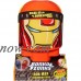 Bonkazonks Marvel Iron Man Headquarters Storage Case   550786874